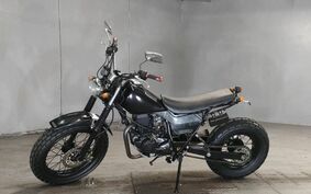 YAMAHA TW200 DG07J