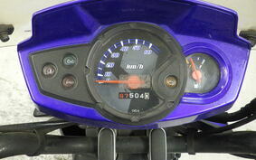 YAMAHA BW'S 50 Gen.3 SA44J