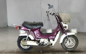 HONDA CHALY 50 CF50