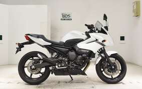 YAMAHA XJ6 ABS 2012 RJ19