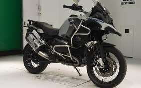 BMW R1200GS ADVENTURE 2015