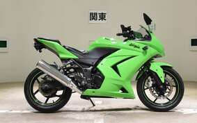 KAWASAKI NINJA 250R EX250K