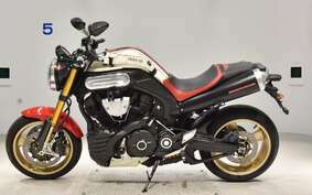 YAMAHA MT-01 2009 RP18