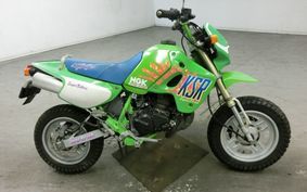 KAWASAKI KSR-1 1991 MX050B