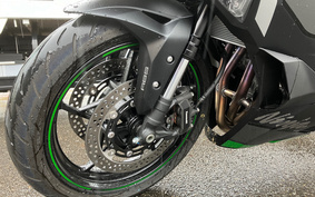 KAWASAKI Ninja ZX-4R SE 2023 ZX400P