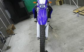 YAMAHA WR250R DG15J