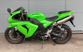 KAWASAKI NINJA ZX 10 R 2007 ZXT00D