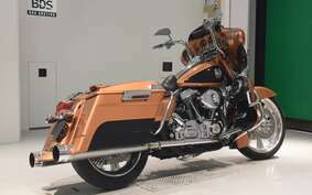 HARLEY FLHX 1580 2007