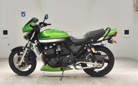 KAWASAKI ZRX400 2009 ZR400E