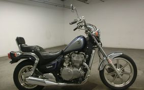 KAWASAKI VULCAN 400 1993 EN400B