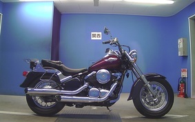 KAWASAKI VULCAN 800 CLASSIC 1997 VN800A