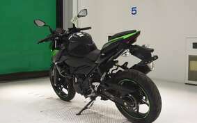 KAWASAKI Z400 Gen.2 2021 EX400G