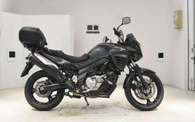 SUZUKI DL650 ( V-Strom 650 ) A 2013 VP56A