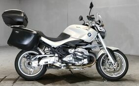 BMW R1200R 2007 0378