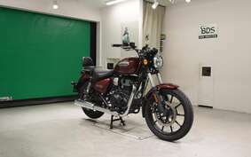 ROYAL ENFIELD メテオ350ステラ 2024