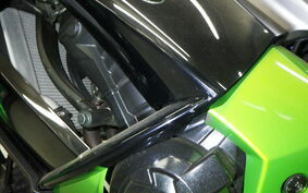 KAWASAKI Z1000 SX 2012 ZXT00G