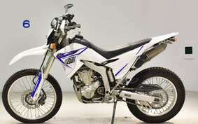 YAMAHA WR250R DG15J