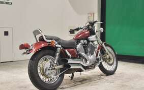 YAMAHA VIRAGO 400 1988 2NT