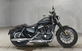 HARLEY XL883N 2014 LE2