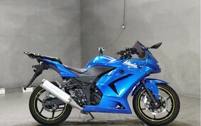 KAWASAKI NINJA 250R EX250K