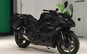 KAWASAKI NINJA 1000 SX 2021 ZXT02K