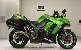 KAWASAKI NINJA 1000 A 2015 ZXT00L