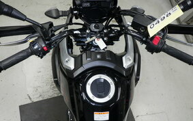 SUZUKI V-STROM 250 A