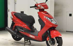 YAMAHA CYGNUS 125 XSR 2 SE44J