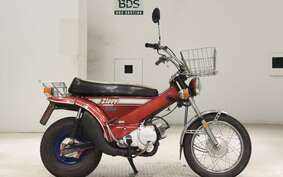 YAMAHA ZIPPY50 395