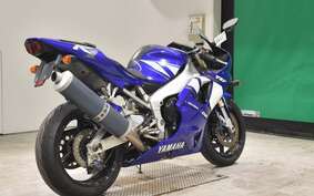 YAMAHA YZF-R1 2001