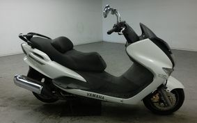 YAMAHA MAJESTY 125 FI SE27