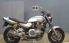 YAMAHA XJR1300 1998 RP01J