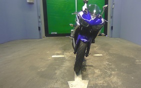 YAMAHA YZF-R25 A RG10J