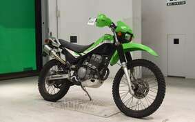 KAWASAKI SUPER SHERPA KL250G