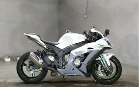 KAWASAKI ZX 10 NINJA R 2020 ZXT00S