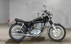 YAMAHA SR400 2002 RH01J