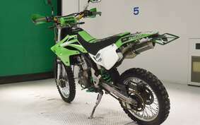 KAWASAKI KLX250 LX250E