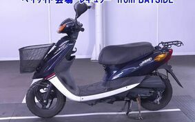 YAMAHA ｼﾞｮｸﾞ-6 SA55J