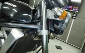 KAWASAKI BALIUS 250 ZR250A