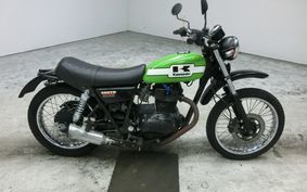 KAWASAKI 250TR 2002 BJ250F