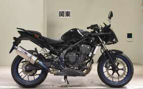 HONDA CBR400R 2013 NC47