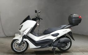 YAMAHA N-MAX 125 SE86J