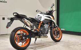 KTM 890 DUKE R 2021