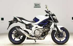 SUZUKI GLADIUS 2011 VK58A