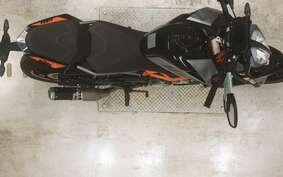 KTM 125 DUKE JPA40