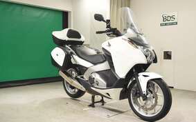 HONDA NC 700 INTEGRA 2012 RC62