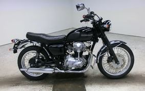 KAWASAKI W400 2006 EJ400A