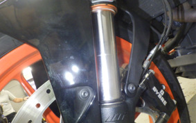 KTM 390 DUKE 2021