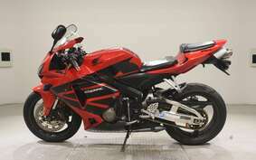 HONDA CBR600RR GEN 2 2006 PC37