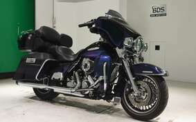 HARLEY FLHTK 1690 2010